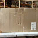 Ride-On 6V Train with LED Lights, Sound Effects, and 8ft Tracks for Ages 3+ Magic Cars 5