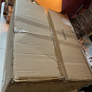 Ride-On 6V Train with LED Lights, Sound Effects, and 8ft Tracks for Ages 3+ Magic Cars 6