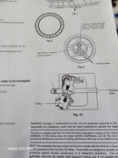 Motorized Schwarz Ride-On Train with LED Lights and 15+ Feet Track Magic Cars 10