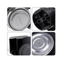 12V Electric Air Horn for Trucks and Cars - 150dB Compact Train Horn Magic Cars 2