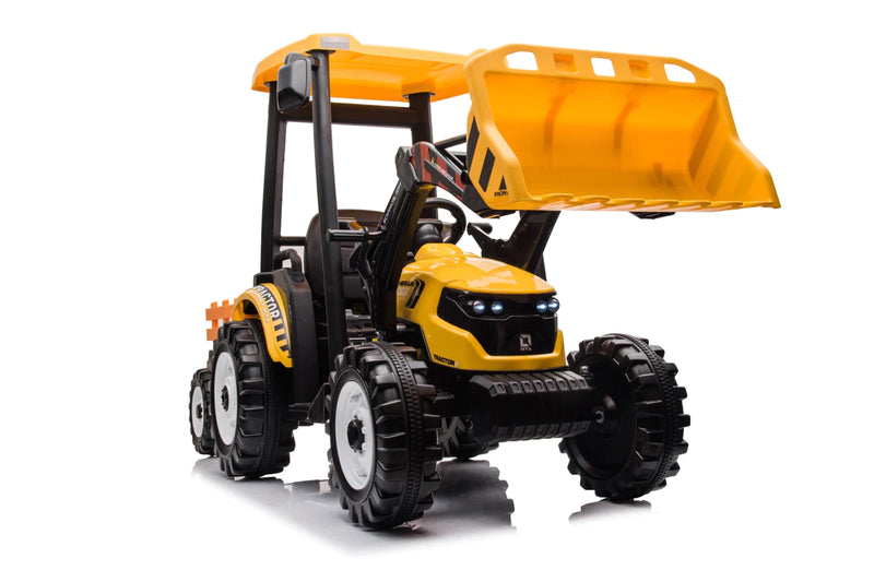 Bruder electric cheap toys
