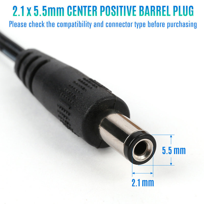 12V Fast Battery Charger for Kids Power Wheels Trax Ride-On Car SUV Magic Cars 4