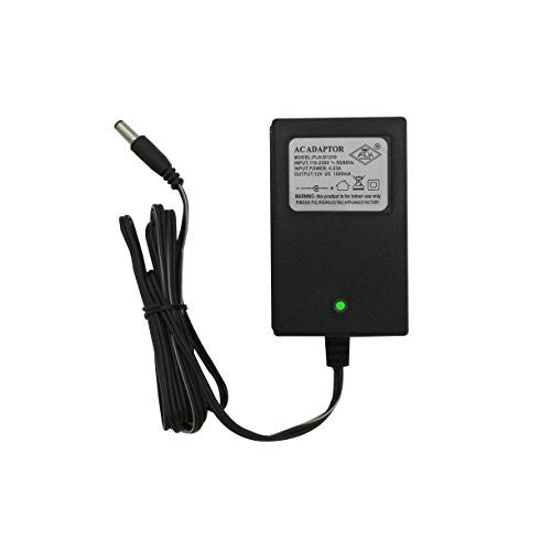 12V Fast Battery Charger for Kids Ride-On Power Wheels Trax Car SUV Magic Cars 2