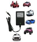 12V Fast Battery Charger for Kids Ride-On Power Wheels Trax Car SUV Magic Cars Variant 0