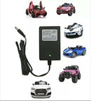 12V Fast Battery Charger for Kids Power Wheels Ride-On Car SUV Magic Cars 0