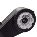 High-Speed 40000 RPM 12V Motor and Gearbox for Children's Electric Ride-On Toys Magic Cars 8