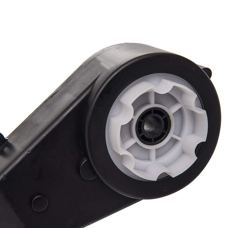 High-Speed 40000 RPM 12V Motor and Gearbox for Children's Electric Ride-On Toys Magic Cars 8