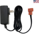 24V 1A Fast Charging Replacement Charger for Kids Ride-On Toys Magic Cars 0