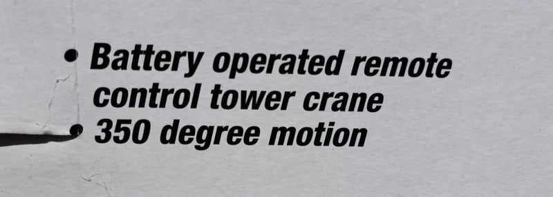 Fast Lane Action Wheels 48-Inch Tall Toy with 350-Degree Motion Magic Cars 6