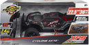 Fast Lane Cyclone AX10 Supercharged Black Battery-Powered RC Car Magic Cars 1