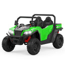 24V Remote Control Kids Dump Truck – Safe and Entertaining Ride-On Toy