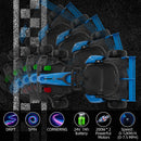 Electric Drift Go Kart for Kids, 24V Ride On Fun