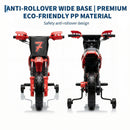 3-Wheel Battery Operated Electric Motorcycle for Kids