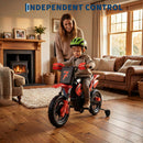 3-Wheel Battery Operated Electric Motorcycle for Kids