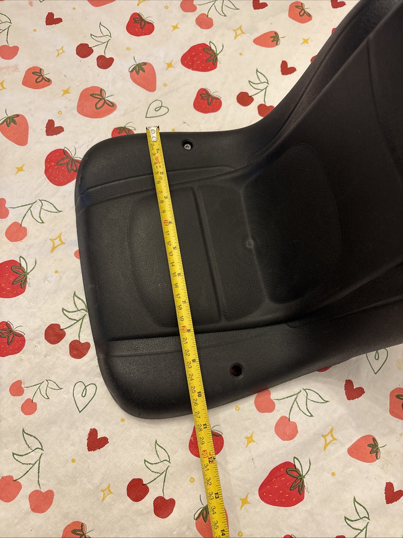 Replacement Seat for Kids Ferrari F430 Ride-On Car by Feber Magic Cars 3