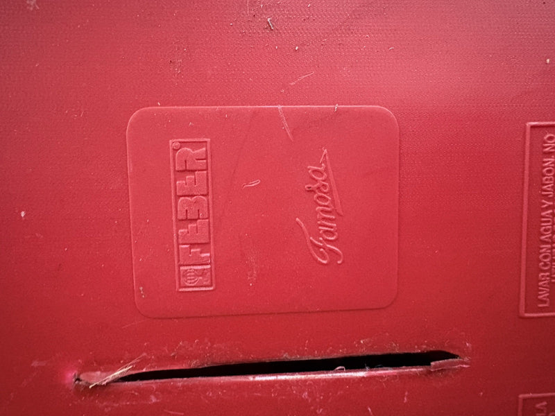 Replacement Seat for Kids Ferrari F430 Ride-On Car by Feber Magic Cars 5