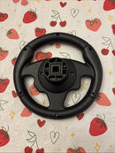 Replacement Steering Wheel with Switch for Kids Ride-On Ferrari F430 Car Magic Cars 3