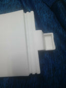 Replacement Plastic Back Door for Electric Unicorn Ride-On Toy Magic Cars 4