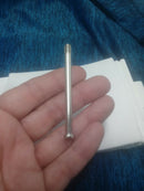 Replacement Plastic Back Door for Electric Unicorn Ride-On Toy Magic Cars 6