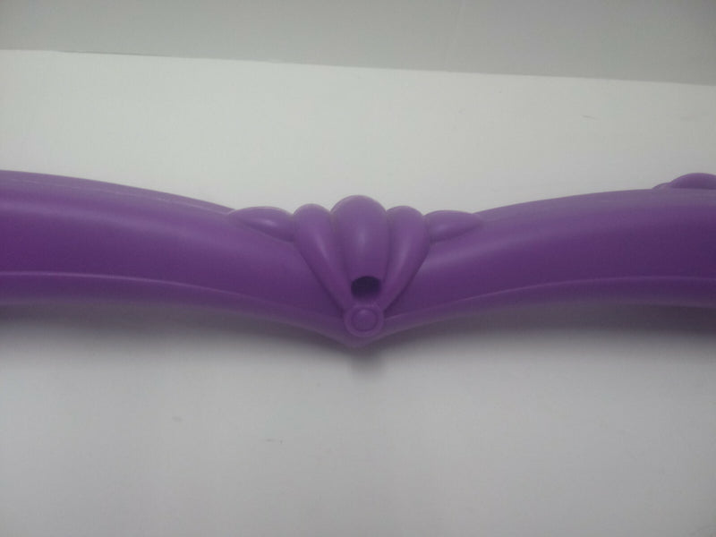 Replacement Front Footbar for Electric Unicorn Ride-On Toy Magic Cars 1