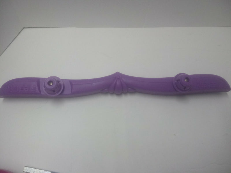 Replacement Front Footbar for Electric Unicorn Ride-On Toy Magic Cars 2