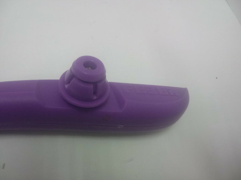 Replacement Front Footbar for Electric Unicorn Ride-On Toy Magic Cars 4