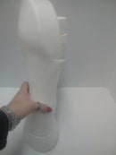 Left Front Plastic Leg Replacement for Electric Unicorn Ride-On Toy Magic Cars 1