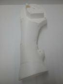 Left Front Plastic Leg Replacement for Electric Unicorn Ride-On Toy Magic Cars 2