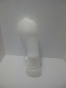 Left Front Plastic Leg Replacement for Electric Unicorn Ride-On Toy Magic Cars Variant 0