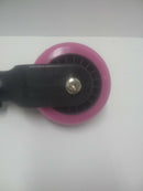 Left Front Replacement Wheel for Electric Unicorn Ride-On Toy Magic Cars 1