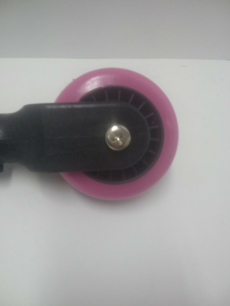 Left Front Replacement Wheel for Electric Unicorn Ride-On Toy Magic Cars 1