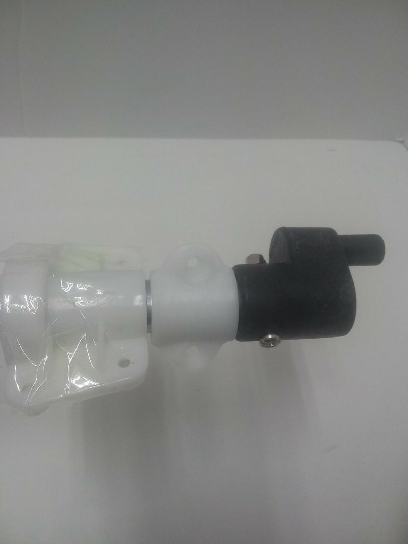 Left Front Replacement Wheel for Electric Unicorn Ride-On Toy Magic Cars 4