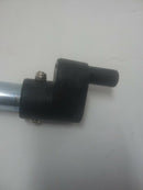 Left Front Replacement Wheel for Electric Unicorn Ride-On Toy Magic Cars 5