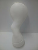 Replacement Left Rear Plastic Leg for Electric Unicorn Ride-On Toy Magic Cars 1