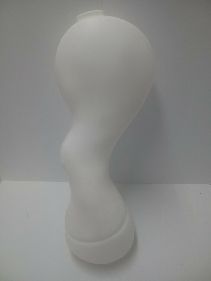 Replacement Left Rear Plastic Leg for Electric Unicorn Ride-On Toy Magic Cars 1