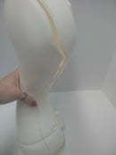 Replacement Left Rear Plastic Leg for Electric Unicorn Ride-On Toy Magic Cars 2