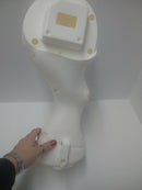 Replacement Left Rear Plastic Leg for Electric Unicorn Ride-On Toy Magic Cars 3