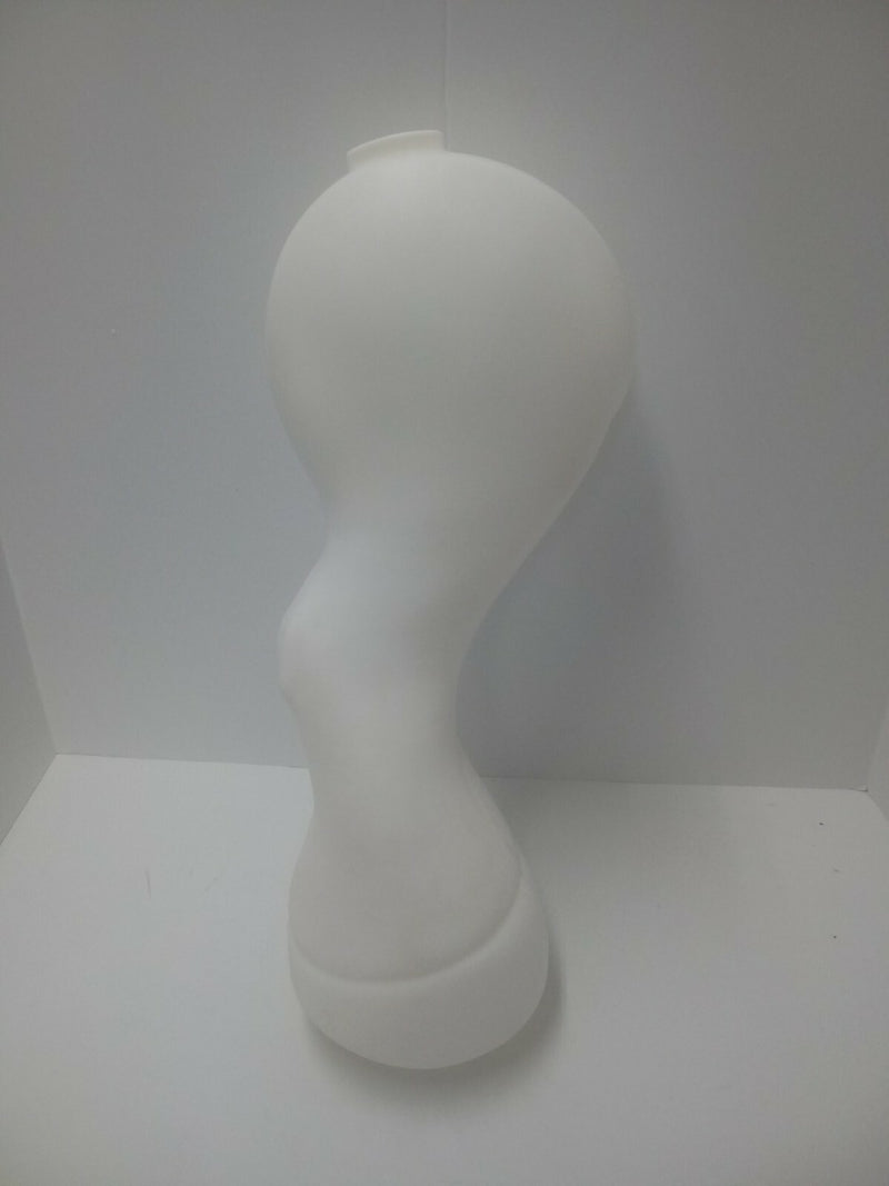 Replacement Left Rear Plastic Leg for Electric Unicorn Ride-On Toy Magic Cars Variant 0