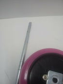 Replacement Rear Wheels with Bar for Electric Unicorn Ride-On Toy Magic Cars 6