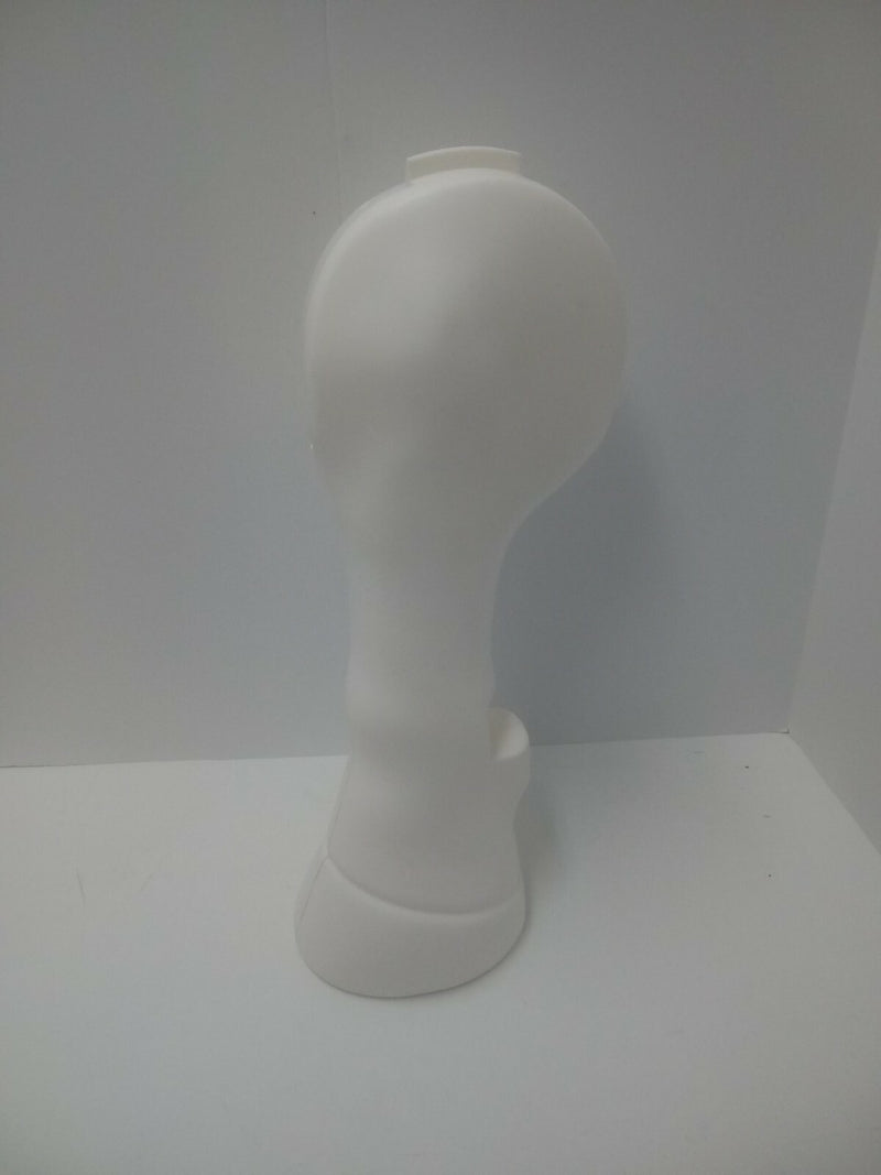 Replacement Right Front Plastic Leg for Electric Unicorn Ride-On Toy Magic Cars 0