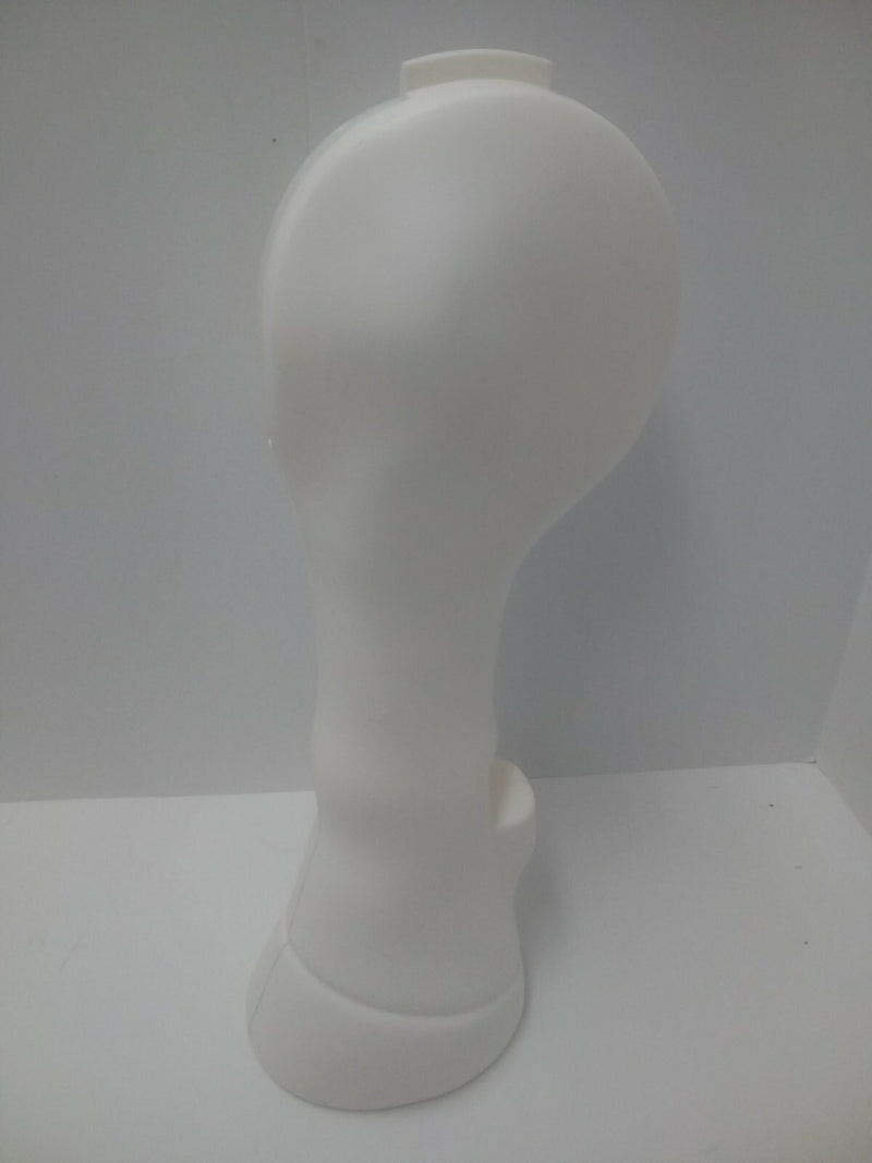 Replacement Right Front Plastic Leg for Electric Unicorn Ride-On Toy Magic Cars 1