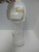 Replacement Right Front Plastic Leg for Electric Unicorn Ride-On Toy Magic Cars 3