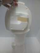 Replacement Right Front Plastic Leg for Electric Unicorn Ride-On Toy Magic Cars 4