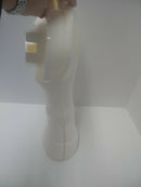 Replacement Right Front Plastic Leg for Electric Unicorn Ride-On Toy Magic Cars 5