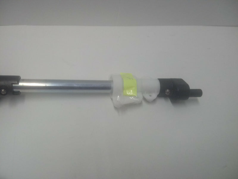 Right Front Replacement Wheel for Electric Unicorn Ride-On Toy Magic Cars 3