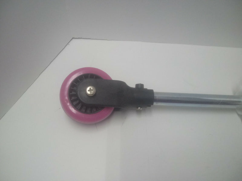 Right Front Replacement Wheel for Electric Unicorn Ride-On Toy Magic Cars 5