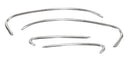 Fender and Cowl Trim Set for Vespa VSB