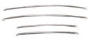 Fender and Cowl Trim Set for VSC, Sprint, Super