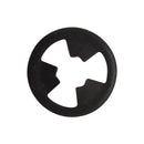 Fender Crest Clip for 60s-80s Vespas