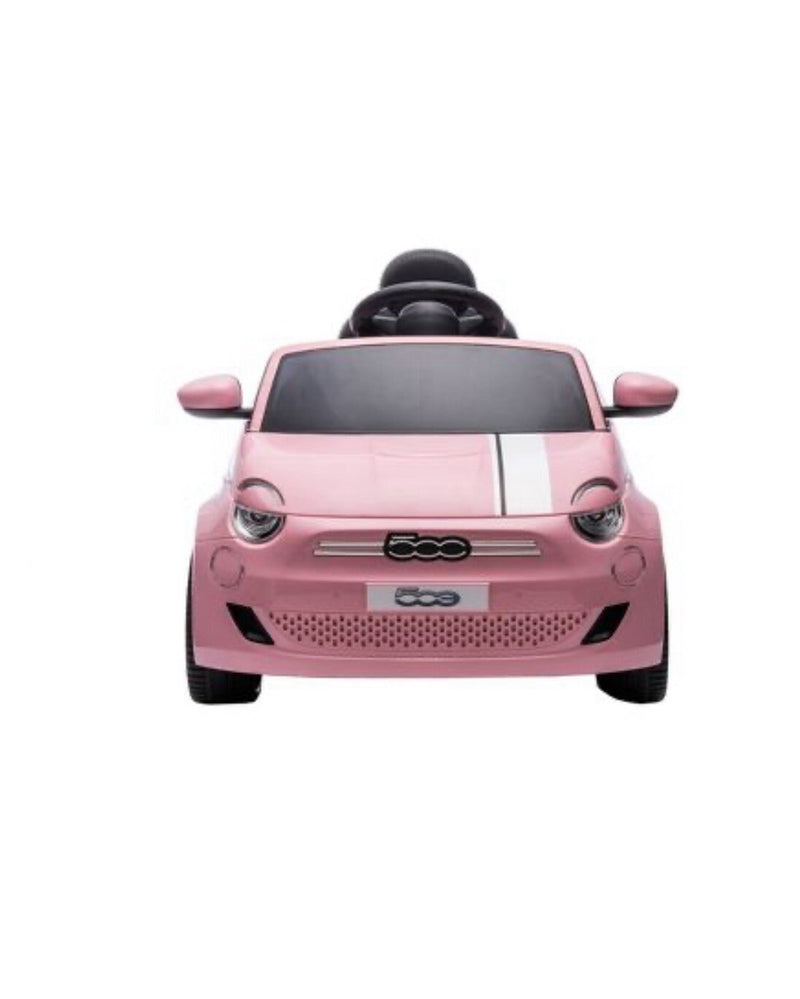 12V Pink Ride-On Car with Dual Drive Mode and DuoDrive Technology for Kids Magic Cars 0